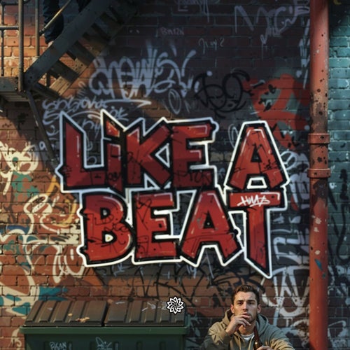  Venatic Official & Sauxx - Like A Beat (2026) 