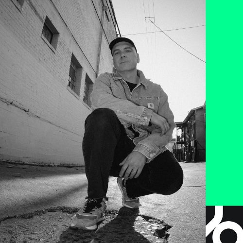 Playlist of the Week | AC Slater