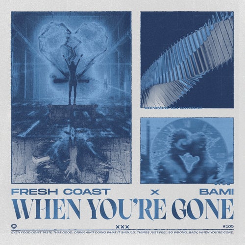 When You're Gone