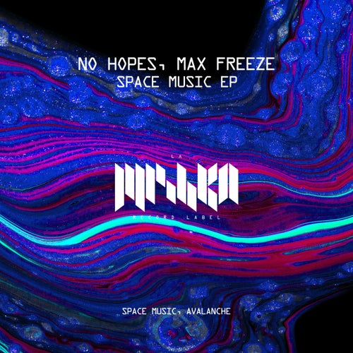 No Hopes, Max Freeze - Space Music (Extended Mix).mp3