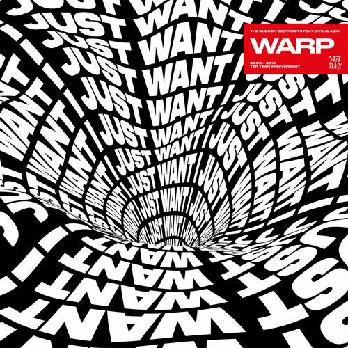 Download The Bloody Beetroots, Steve Aoki - Warp (10 Year Anniversary 2009 - 2019) mp3