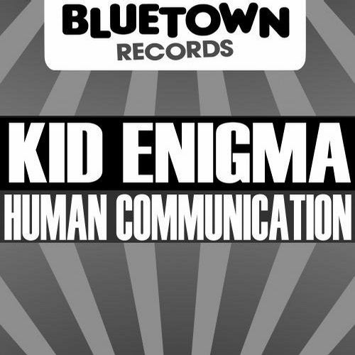 Cover art for Human Communication