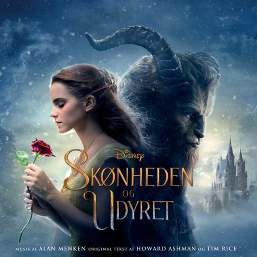 Skønheden og Udyret (Originalt Dansk Soundtrack)
