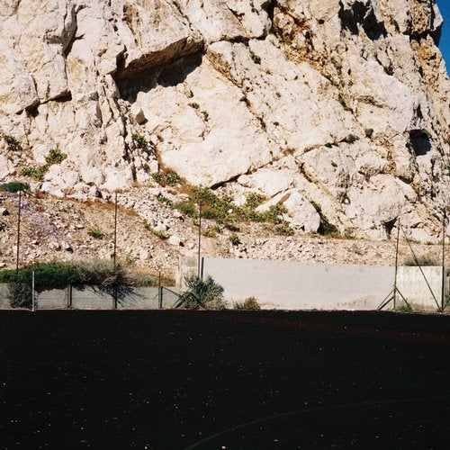 Cover art for Lone