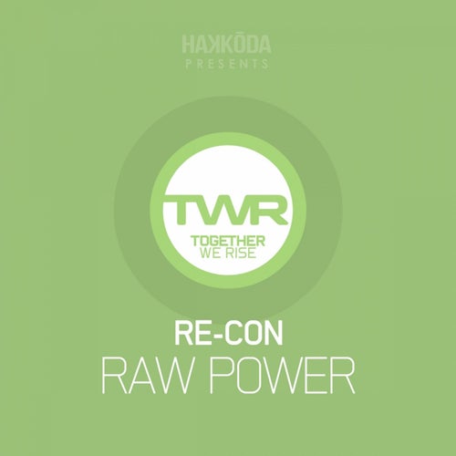Raw Power