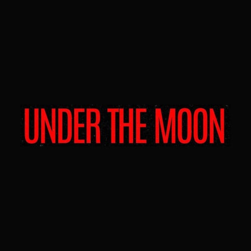 Under The Moon