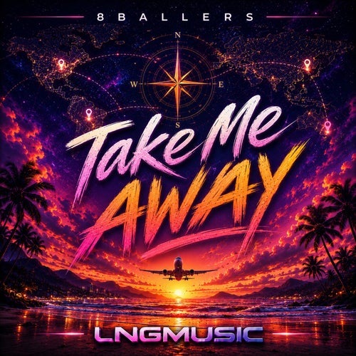 Take Me Away