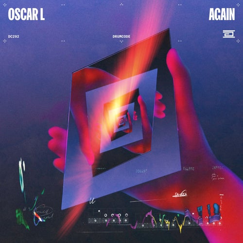 Oscar L - Again (2023)