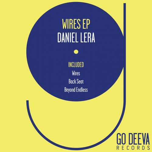 Wires Ep
