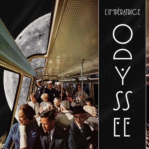 Odyssee - EP
