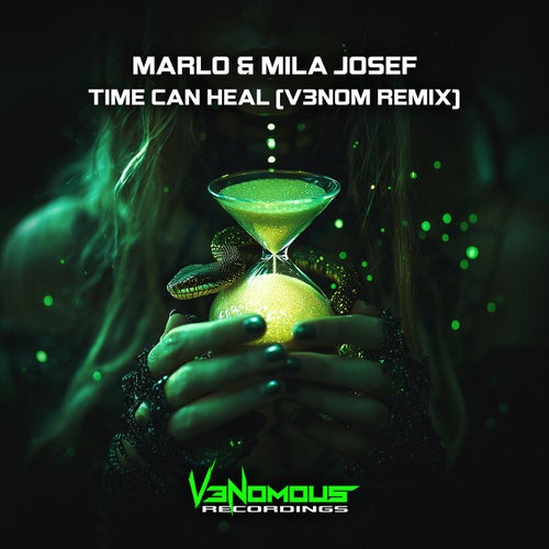 Time Can Heal
