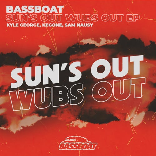 Sun's Out Wubs Out