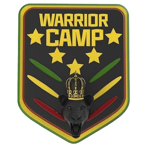 Warrior Camp Records