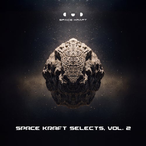 Space Kraft Selects, Vol. 2