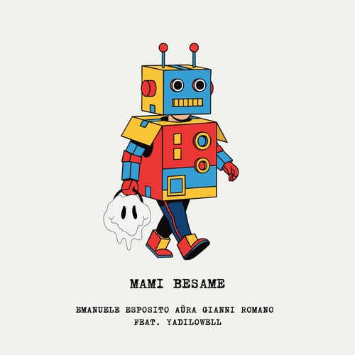 Mami Besame (Club Mix)