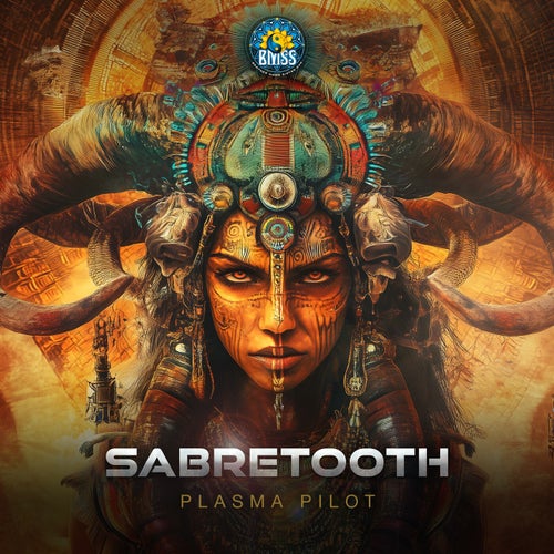 Sabretooth - Plasma Pilot (2025) Sabretooth - Plasma Pilot (2025)
