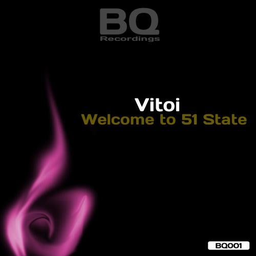 Welcome To 51 State EP