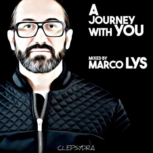 Cover art for A Journey With You (Mixed By Marco Lys)