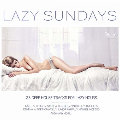Lazy Sundays