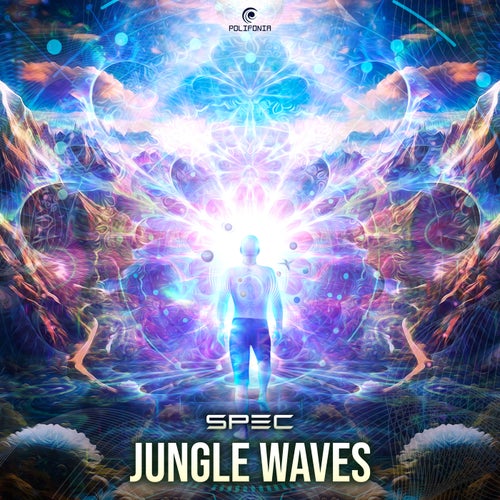  Spec - Jungle Waves (2024) 