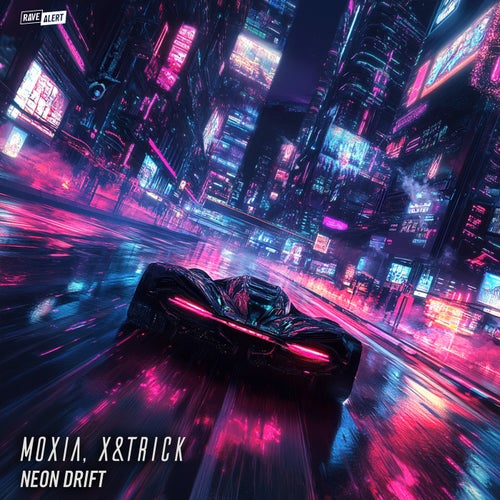 Neon Drift