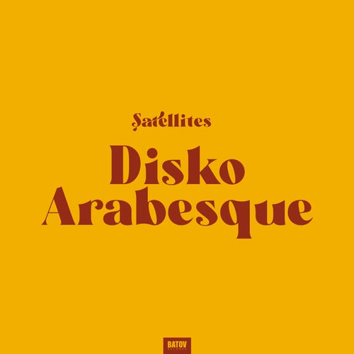 Disko Arabesque
