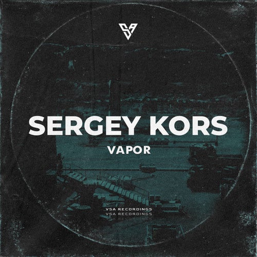  Sergey Kors - Vapor (2024) 