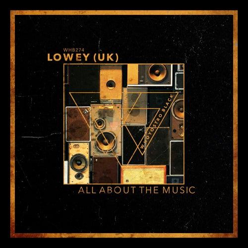 All About The Music