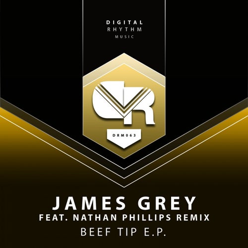 Beef Tip E.P.