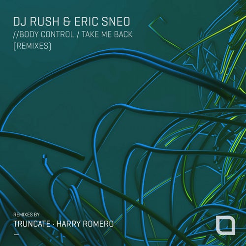 Body Control / Take Me Back (Remixes)