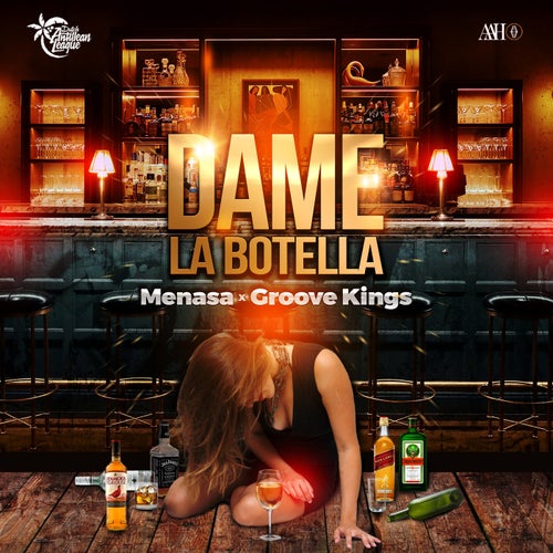 Dame La Botella