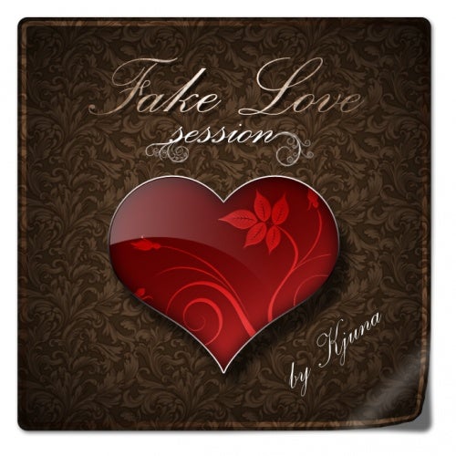 FAKE LOVE SESSION TOP 10 NOVEMBER 2013