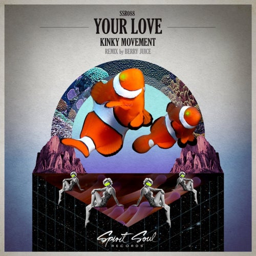 Your Love
