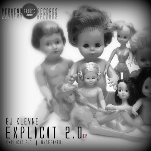 Explicit 2.0 E.P