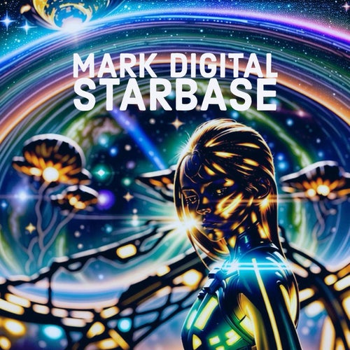  Mark Digital - Starbase (2025) 