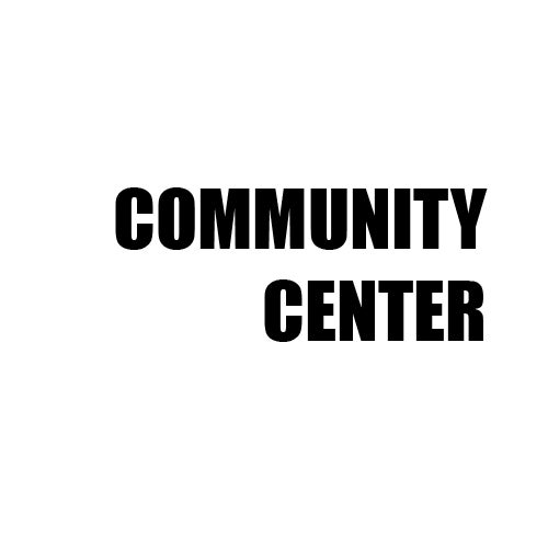 Community Center