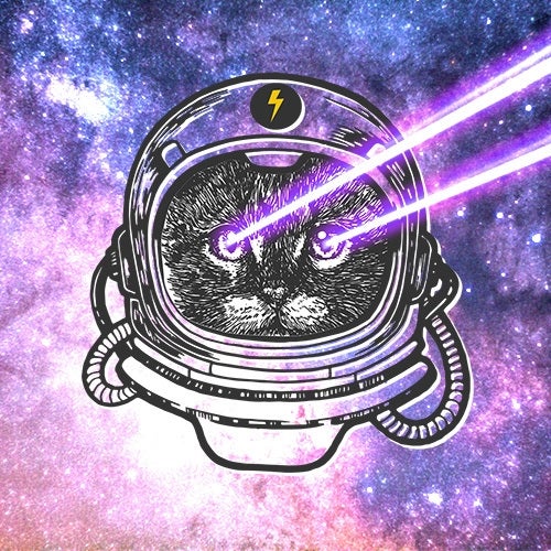 Intergalactic Cat