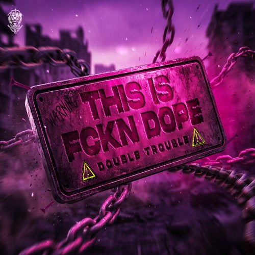 This Is Fckn DOPE! - Extended Mix