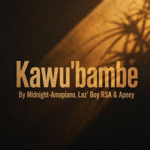 Kawu'bambe