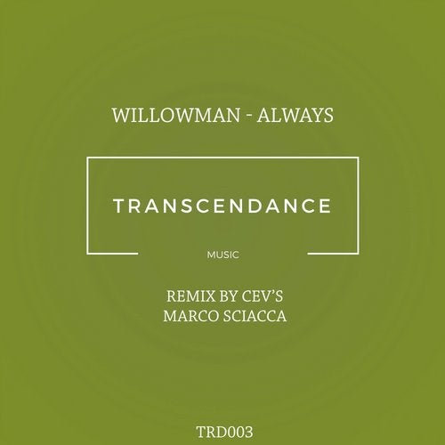 Cover art for Always