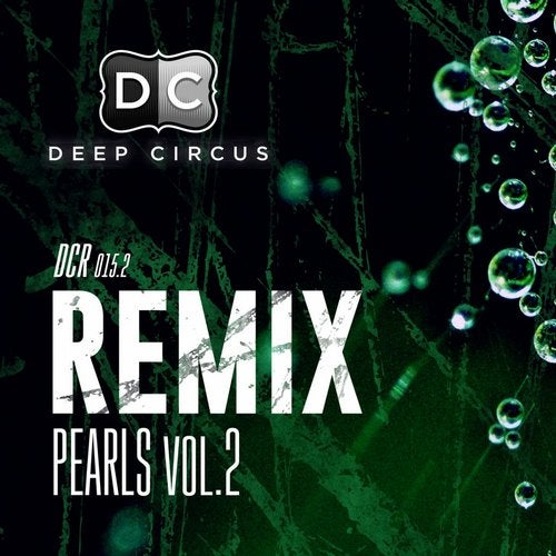 Remix Pearls, Vol. 2