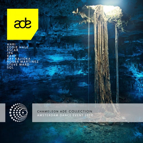 Chameleon ADE Collection 2014