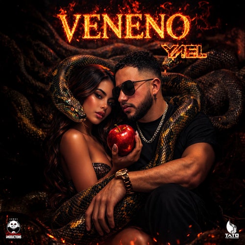 VENENO