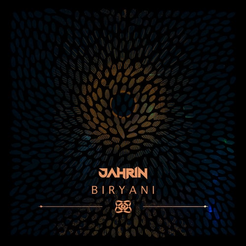  Jahrin - Biryani (2025) 