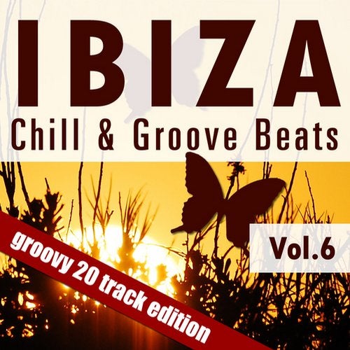 Ibiza Chill & Groove Beats, Vol. 6