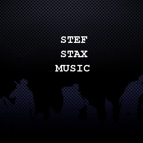 Stef Stax Music