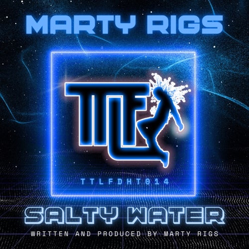 Salty Water