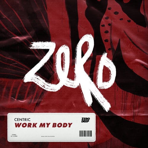 Work My Body