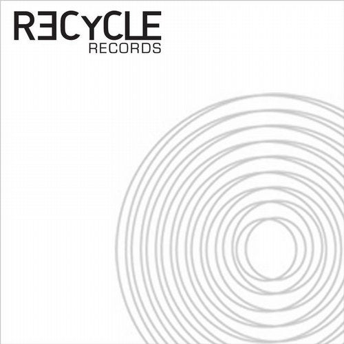 The Recycle Session Vol 3 Selected By Guido Nemola