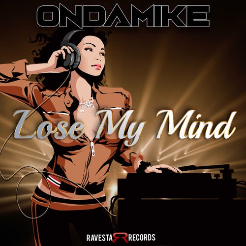 Lose My Mind